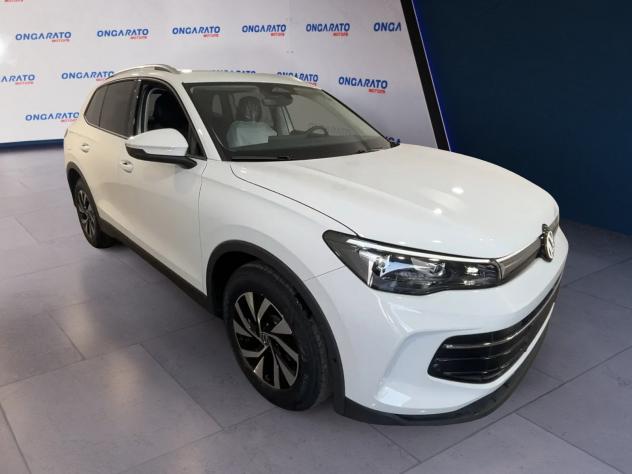 Volkswagen Tiguan Tiguan 1.5 etsi Edition Plus 150cv dsg - Foto 2
