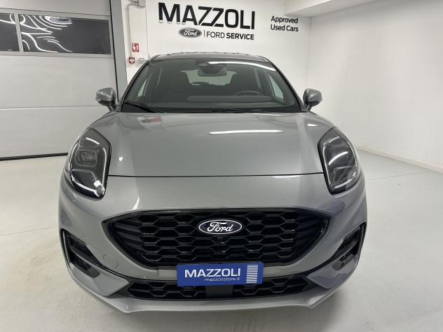 Ford Puma 1.0 Ecoboost Hybrid 125CV ST-Line - Foto 2