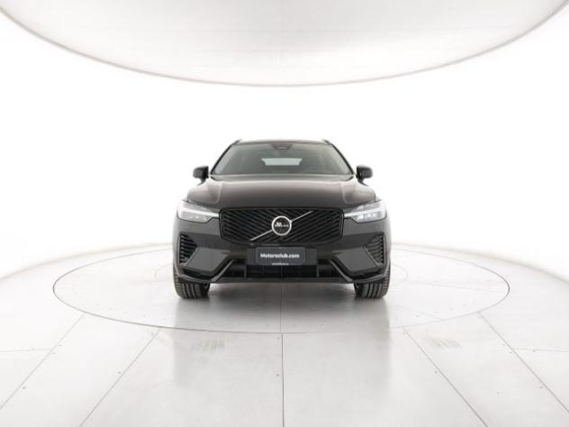 VOLVO XC60 T6 Plug-in hybrid AWD automatico Ultra Dark rif. 23352411 - Foto 7