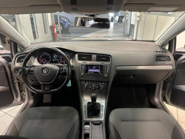 VOLKSWAGEN Golf 1.2 TSI 85 CV 5p. Comfortline - UNICO PROP rif. 23461175 - Foto 9