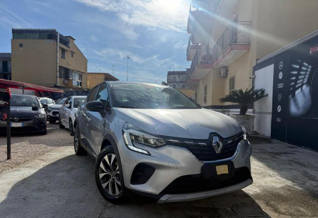 Renault Captur Blue dCi 115 CV Intens AUTOMATICA PROMO SETTIMANALE - Foto 3