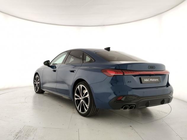 Audi A5 Audi Berlina S line edition TDI 150 kW S tronic - Foto 3