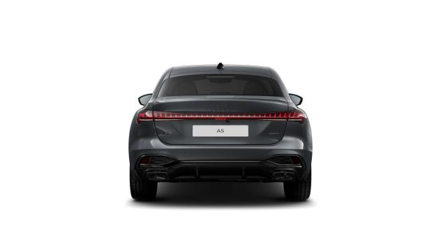 Audi A5 Audi Berlina S line e-hybrid quattro 220 kW S tronic - Foto 5