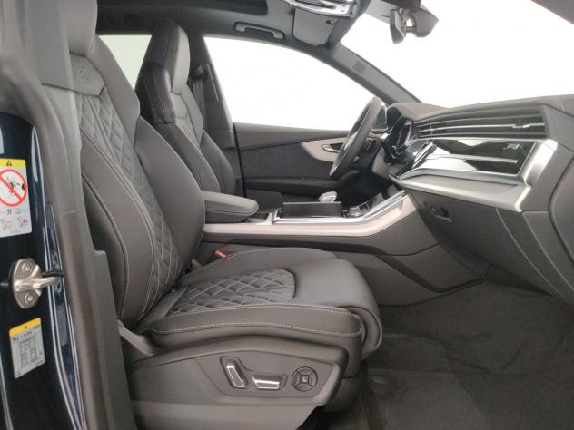 Audi Q8 Audi SUV S line e-hybrid quattro 290 kW tiptronic - Foto 8