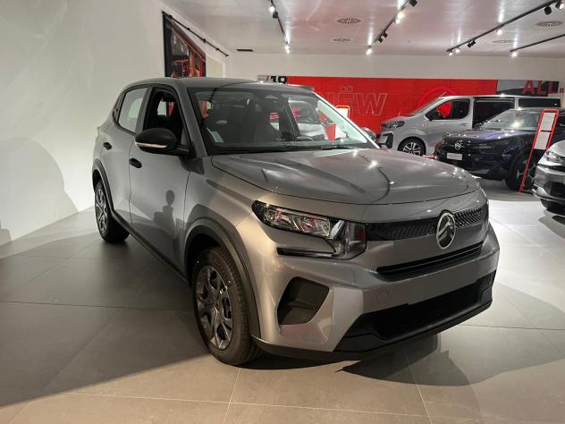 Citroën C3 Turbo 100cv - YOU - Foto 4