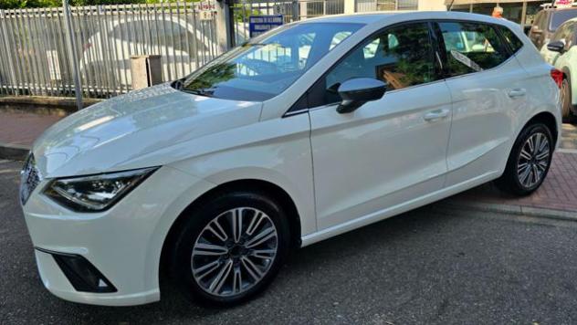 SEAT Ibiza 1.0 Xcellence OK NEOPATENTATI rif. 23987641 - Foto 2