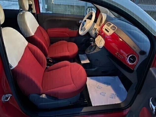 Fiat 500 1.2 Lounge - Foto 6