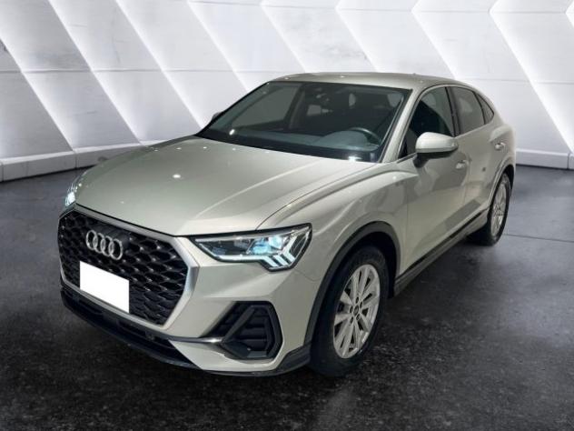 AUDI Q3 Sportback 35 TDI Business Plus rif. 23721933