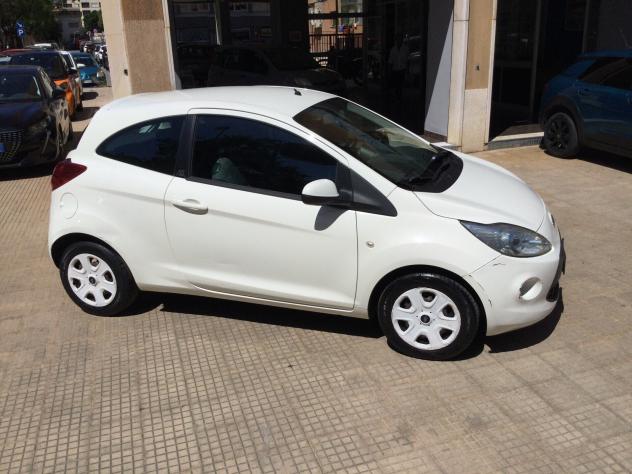Ford Ka 1.2 8V 69CV - Foto 5