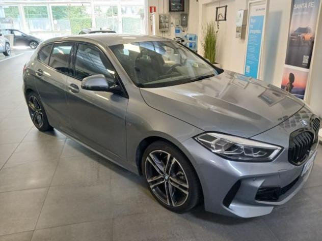 BMW 118 d 5p. Msport rif. 23807545