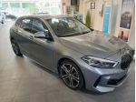 BMW 118 d 5p. Msport rif. 23807545