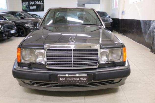 MERCEDES-BENZ 500 E cat W124 "" ASI STORICA "" RARISSIMA """ rif. 21331060 - Foto 2