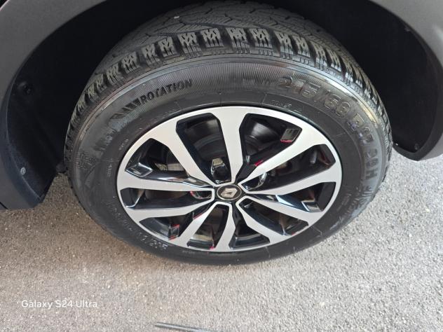 Renault Kadjar Blue dCi 8V 115CV EDC Equilibre - Foto 7