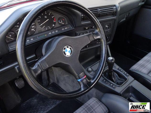 BMW 320i E30 - Foto 9