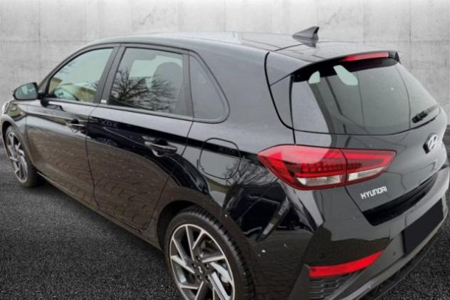 HYUNDAI i30 1.5 T-GDI DCT 48V 5 porte N-Line rif. 24048865 - Foto 3