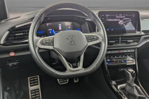 VOLKSWAGEN T-Roc 2.0 TDI SCR 150 CV DSG 4MOTION R-Line rif. 24050052 - Foto 6