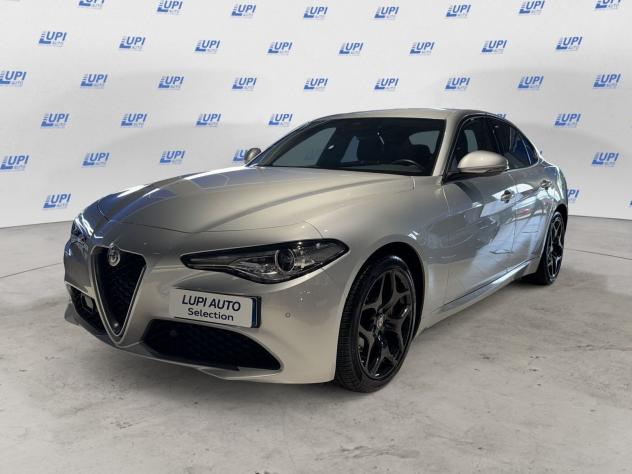 Alfa Romeo Giulia 2.2 t Executive 190cv auto