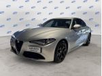 Alfa Romeo Giulia 2.2 t Executive 190cv auto