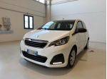 PEUGEOT 108 VTi 68 5 porte Allure TOP! rif. 24233256
