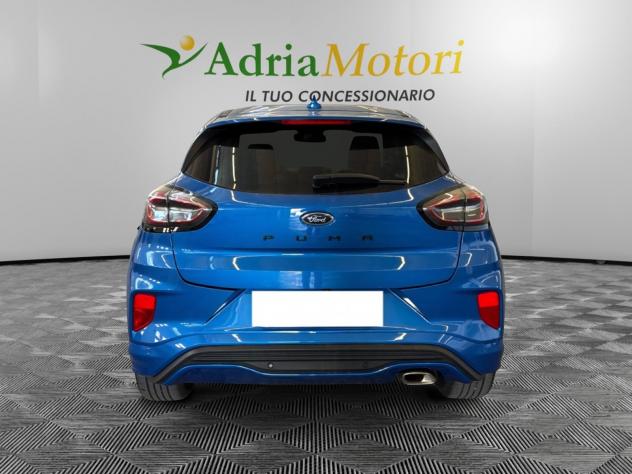 Ford Puma 1.0 Ecoboost Hybrid 125CV ST-Line X - Foto 4