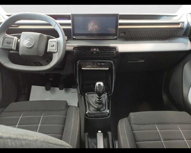 Citroën C3 Aircross Nuova Turbo 100 MT6 - PLUS - Foto 9