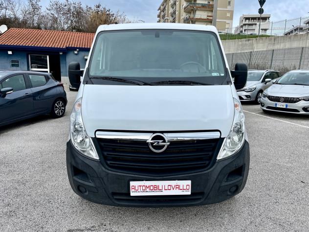 Renault Master 2.3 dCi IM. 2020 OPEL MOVANO - Foto 3