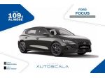 FORD Focus 1.0 EcoBoost Hybrid 125CV Powershift SW ST-Line De rif. 23909709