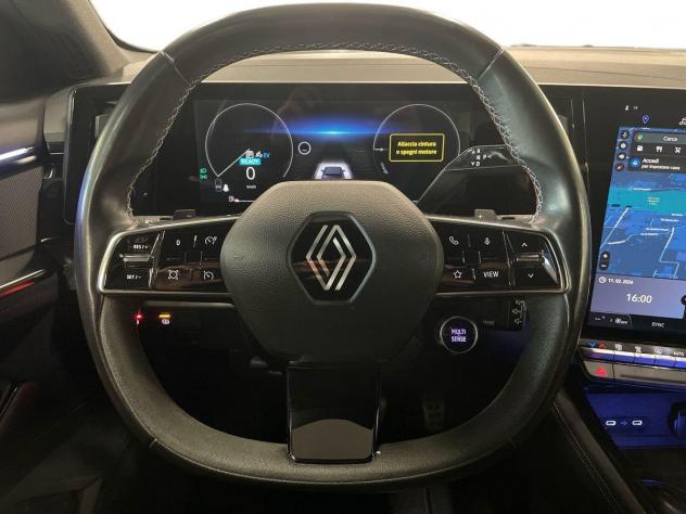 Renault Austral 2023 Renault 1.2 E-Tech full hybrid Techno Esprit Alpine 200cv auto - Foto 10