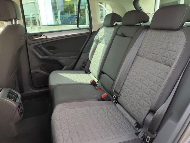 Volkswagen Tiguan 1.5 TSI ACT 110KW Life DSG - Foto 9
