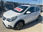 OPEL Karl Rocks 1.0 73 CV IMP. GPL rif. 23989498