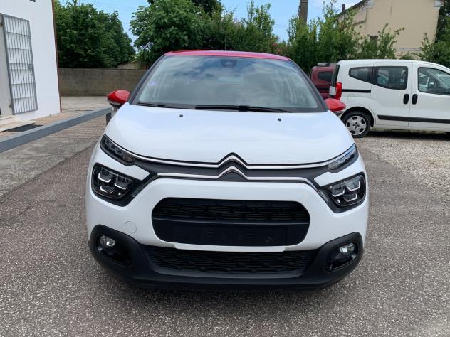 Citroen C3 PureTech 83 S&S Shine ANCHE X NEOPATENTATI - Foto 2