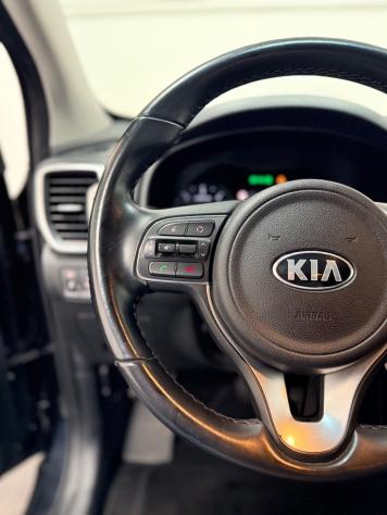 Kia Sportage 1.7 CRDI 141 CV DCT7 2WD GT Line Neopatentati 07/2017 EURO 6B - Foto 8