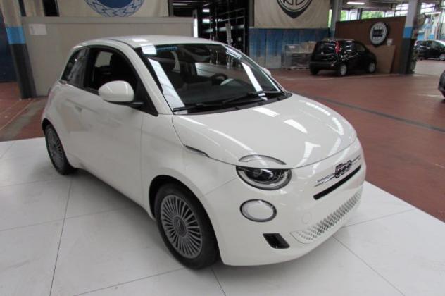 FIAT 500 Berlina 1.0 Hybrid 65cv Torino - KMZERO rif. 24216190 - Foto 3