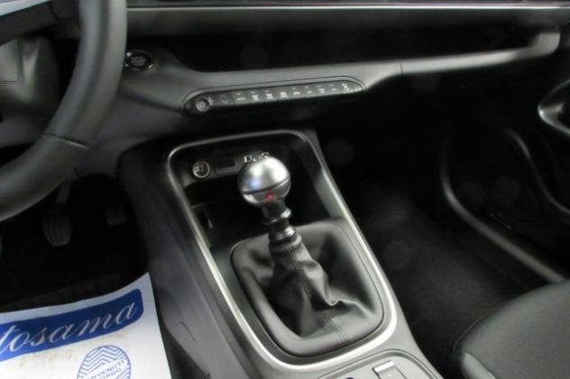 JEEP Avenger 1.2 Turbo 100 CV Summit KM.ZERO rif. 23795609 - Foto 8