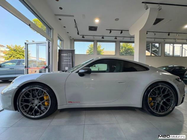 PORSCHE - 911 Coupè - Foto 7