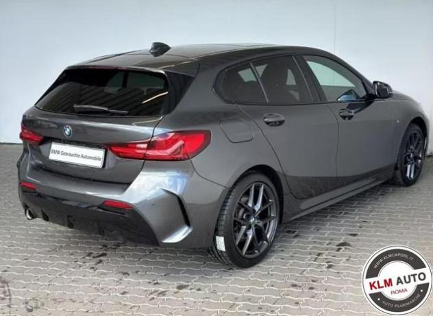 BMW 118 i 5p. M sport TETTO PANO + VIRTUAL rif. 23834690 - Foto 4