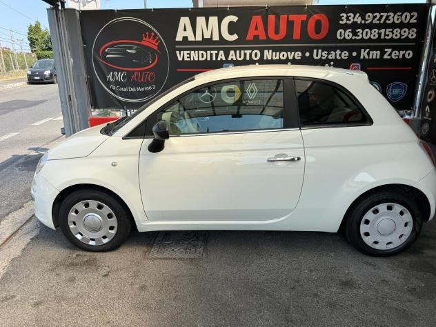 Fiat 500 1.2 Pop/GPL - Foto 4