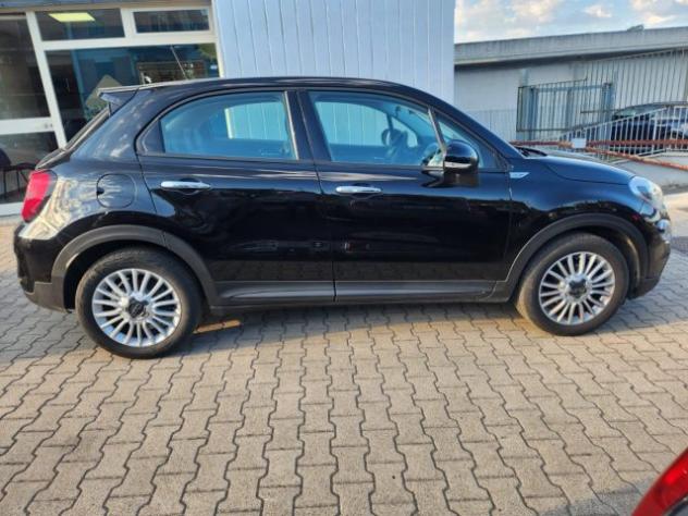 FIAT 500X 1.0 T3 120 CV City Cross GPL rif. 24060315 - Foto 7