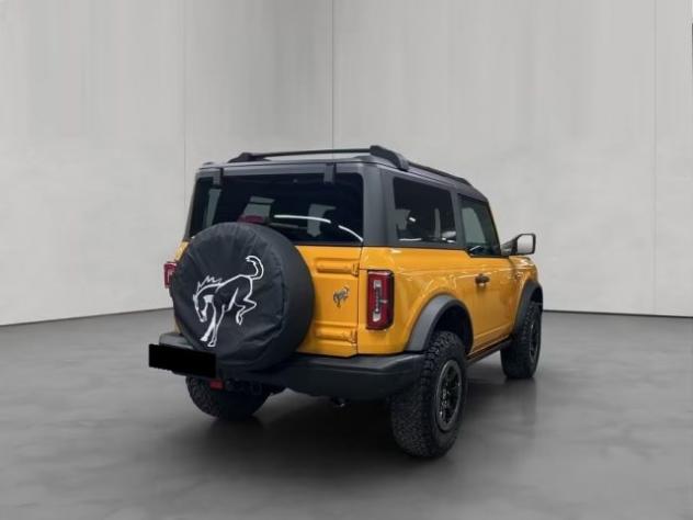 FORD Bronco 2.7 EcoBoost V6 335CV Badlands rif. 23166557 - Foto 5