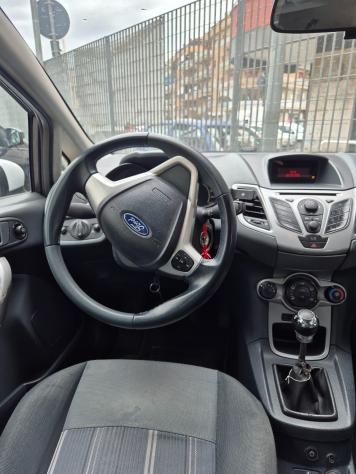 Ford Fiesta 1.4 5 porte Bz.- GPL Titanium - Foto 3