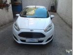 FORD - Fiesta -  1.6 TDCi 95CV 3p. Titanium Bs.