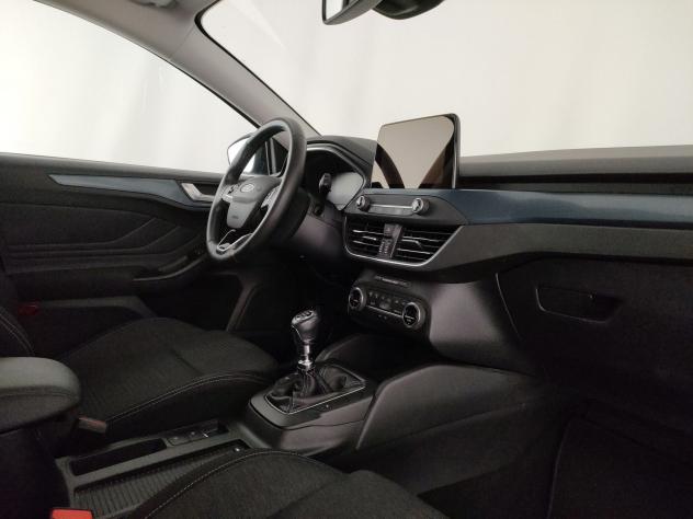 Ford Focus Active SW 1.0t ecoboost h 125cv - Foto 7