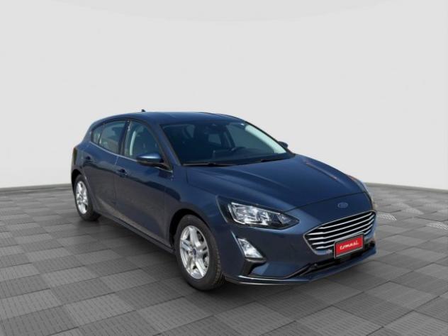 FORD Focus Focus 1.0 EcoBoost 125 CV 5p Business rif. 23833427 - Foto 7