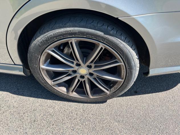 Mercedes-benz E 220 E 220 CDI BlueEFFICIENCY Avantgarde AMG - Foto 8