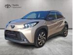 TOYOTA Aygo X 1.0 VVT-i 72 CV 5 porte Trend rif. 23826320