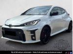 TOYOTA Yaris GR 1.6 Turbo  rif. 22838513