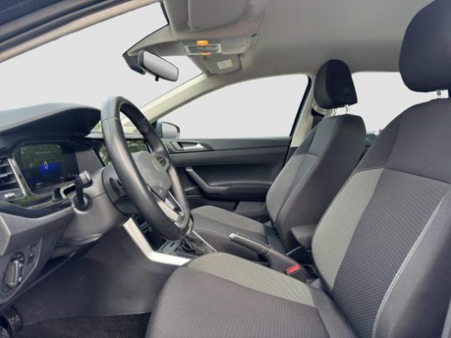 VOLKSWAGEN Polo Polo 1.0 TSI DSG Life rif. 23989022 - Foto 9