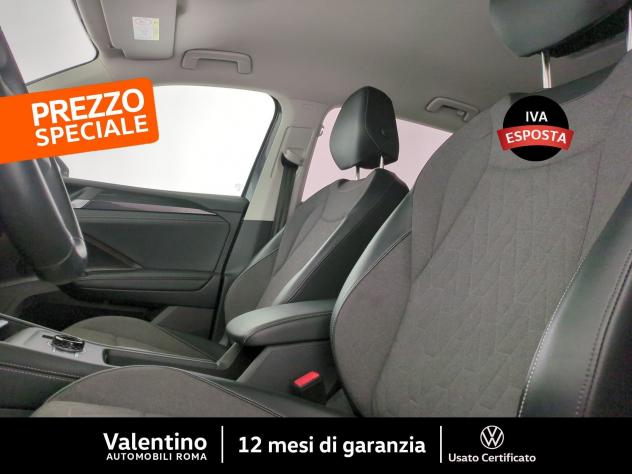 Volkswagen Tiguan 1.5 etsi DSG Edition Plus 130cv - Foto 6
