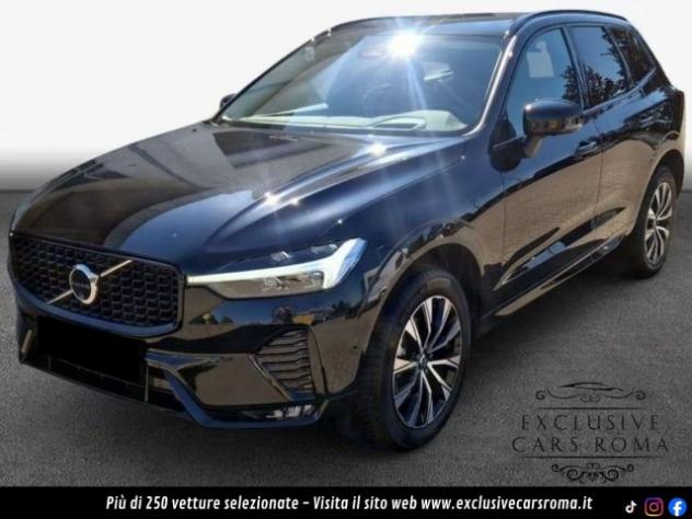 VOLVO XC60 B5 AWD Plus Dark rif. 24103162