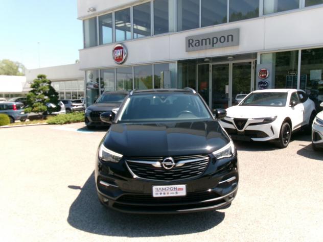 Opel Grandland X 1.5 Diesel 130cv Ultimate S&S MT6 - Foto 7